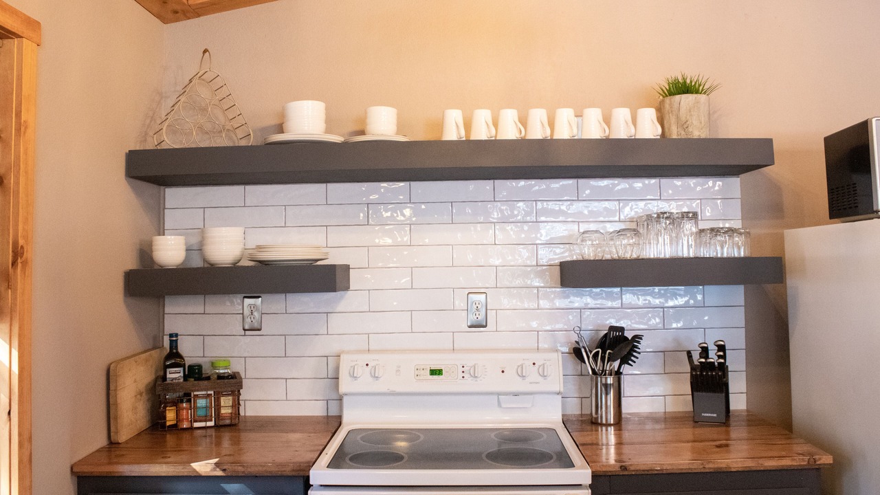 Photo of Kitchen in Upper Kingsbury
