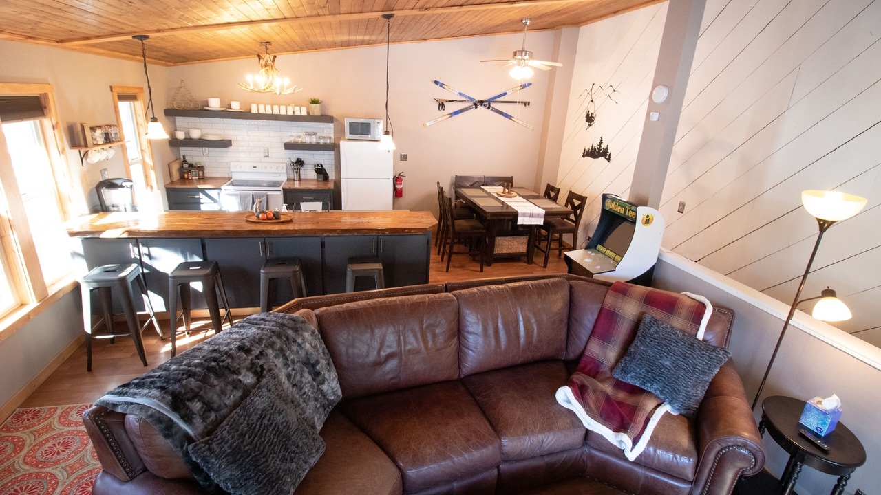 Photo of Livingroom in Upper Kingsbury