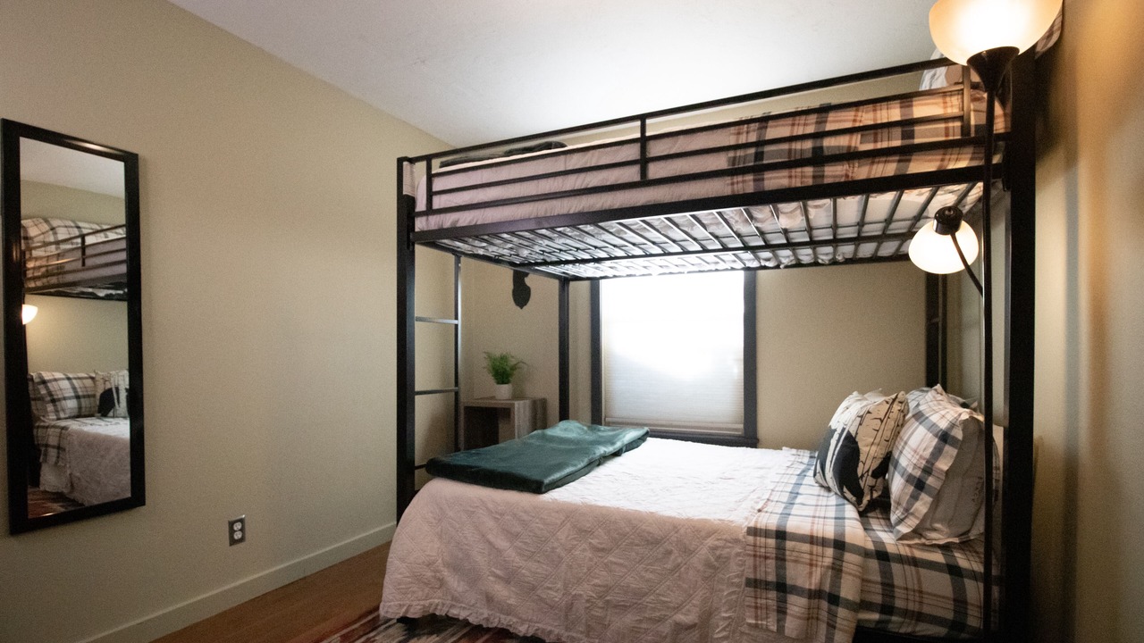 Photo of Bedroom in Upper Kingsbury
