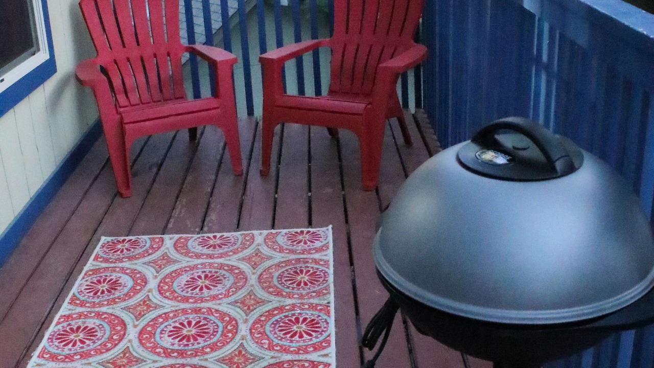 Photo of Outdoor in Upper Kingsbury