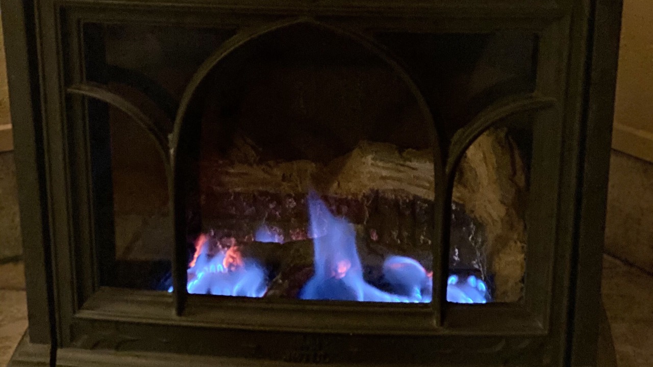 Photo of Livingroom in Upper Kingsbury