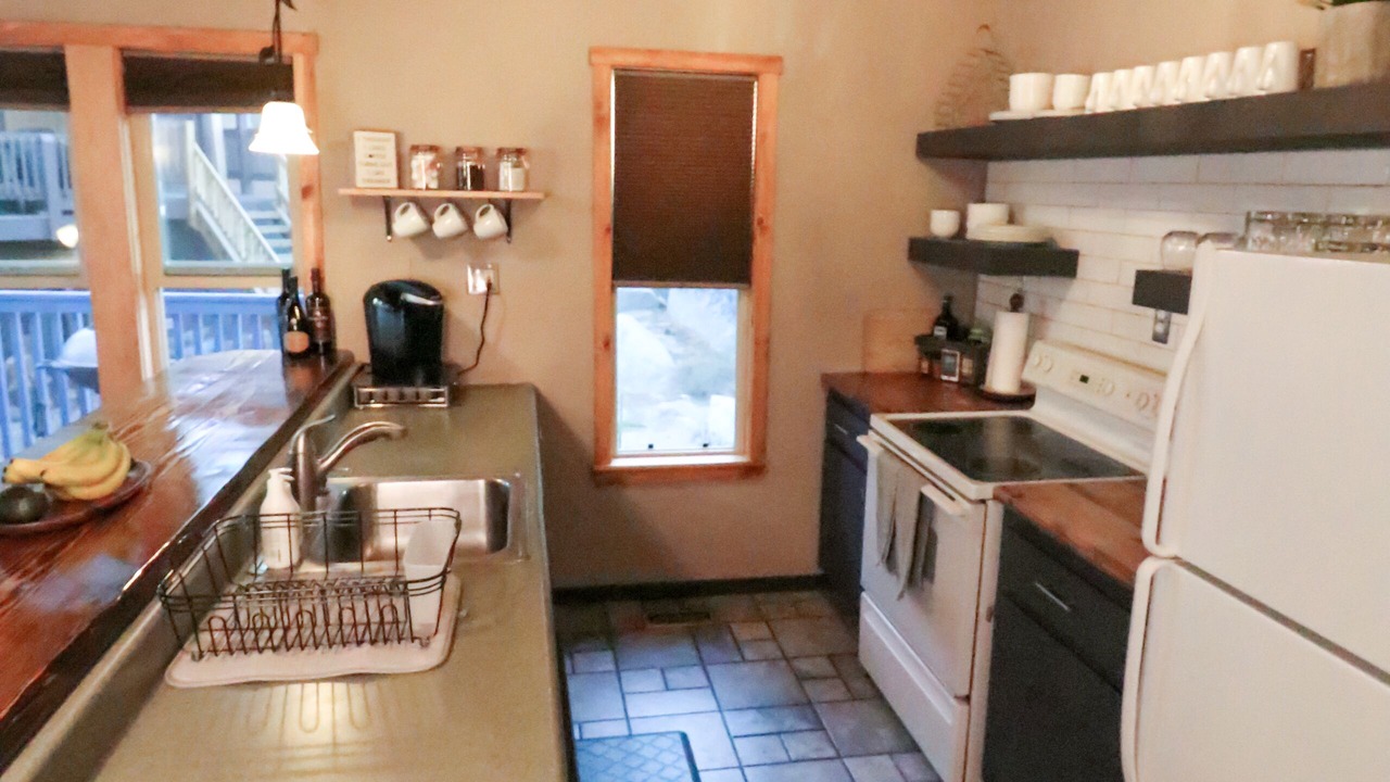 Photo of Kitchen in Upper Kingsbury