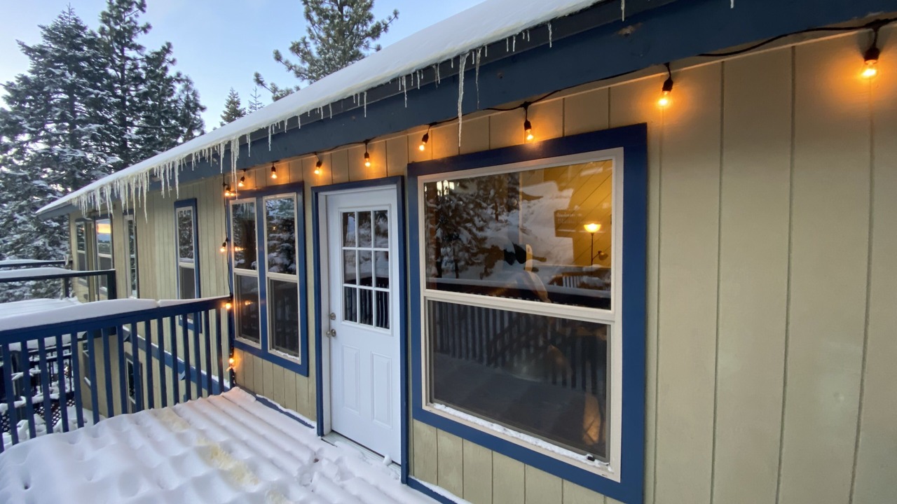 Photo of Outdoor in Upper Kingsbury