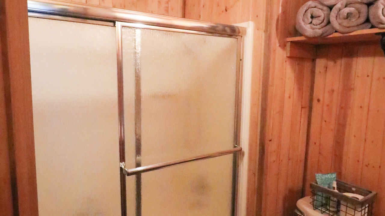Photo of Bathroom in Upper Kingsbury
