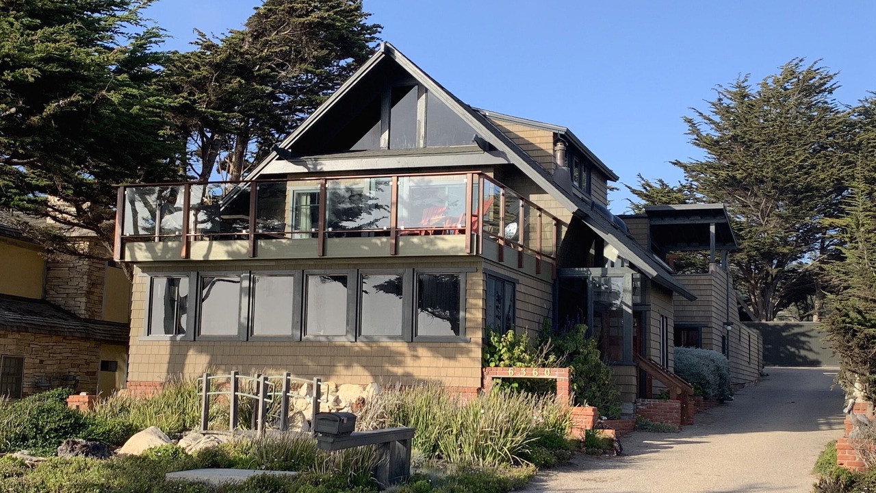 Photo of Outdoor in San Simeon