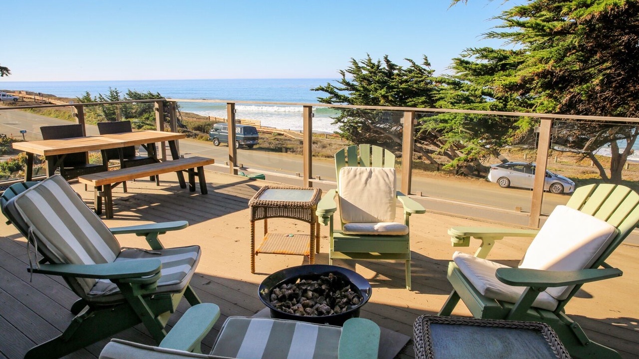 Photo of Outdoor in San Simeon