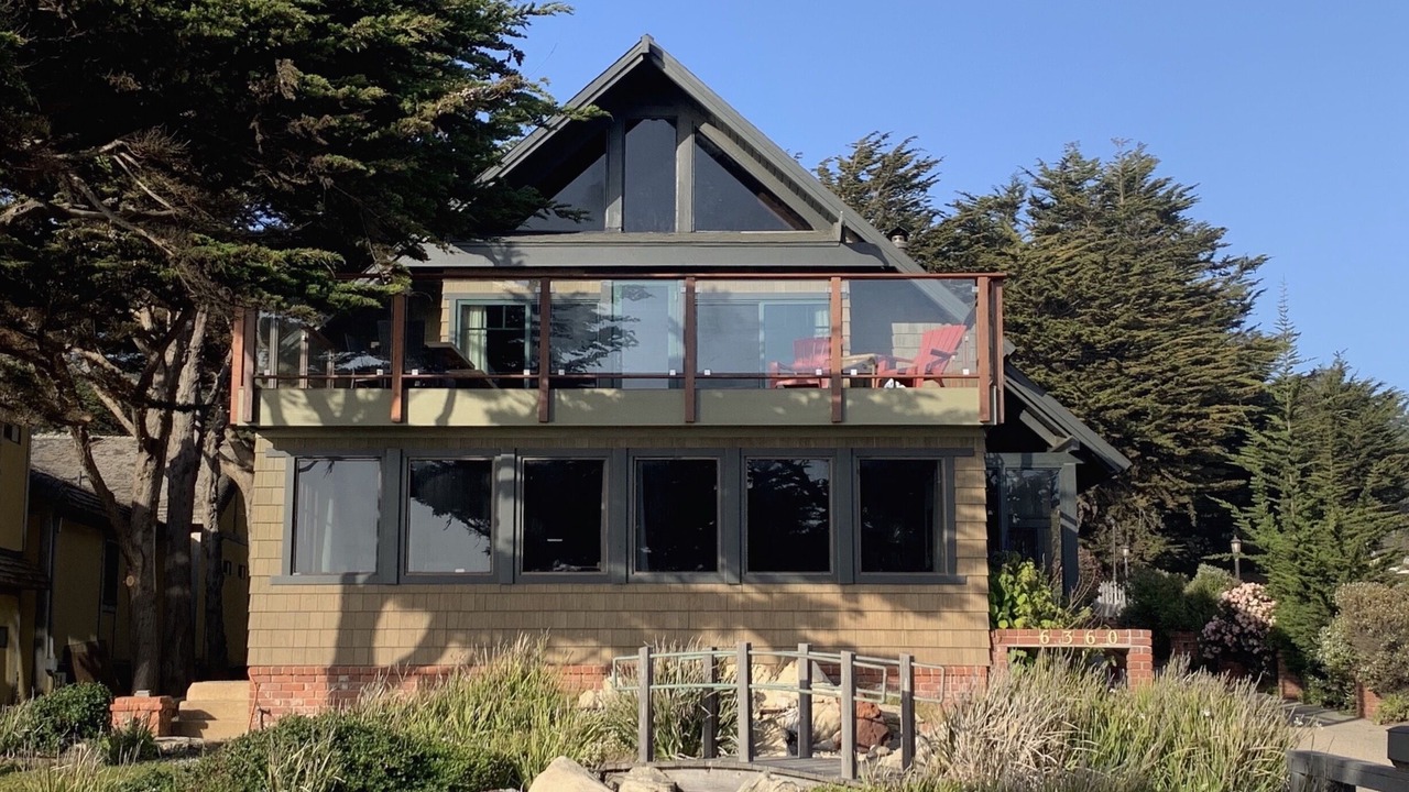 Photo of Outdoor in San Simeon