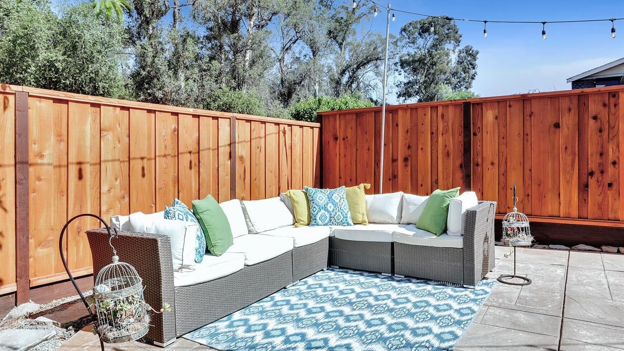 Photo of Patio Balcony in Castro Valley