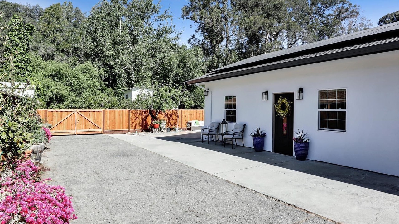 Photo of Outdoor in Castro Valley