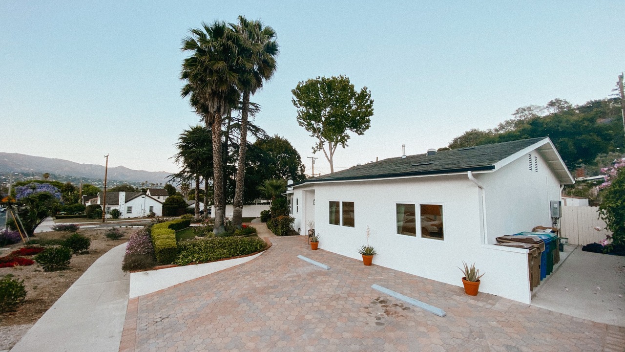 Photo of Outdoor in Alta Mesa