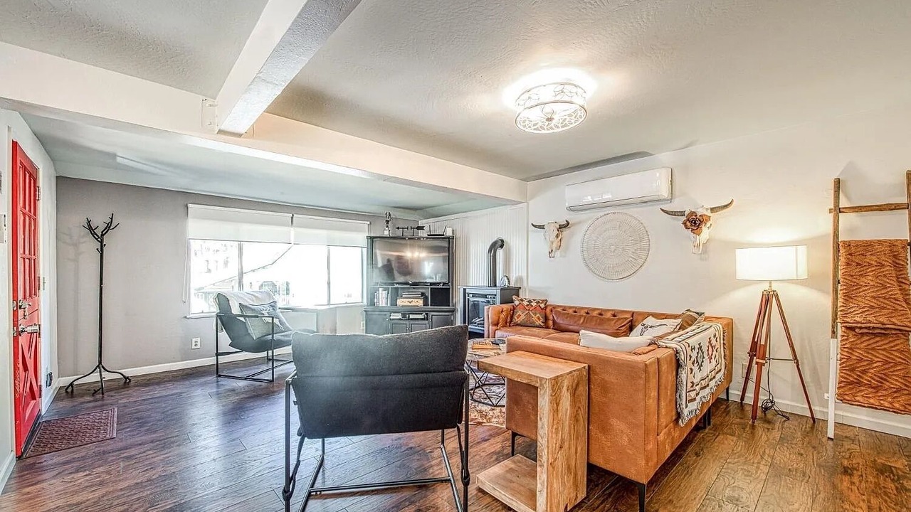 Photo of Livingroom in West Village