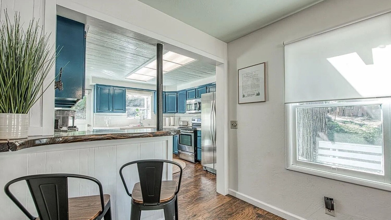 Photo of Kitchen in West Village