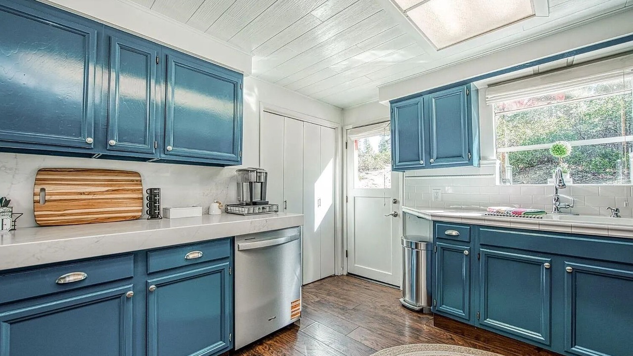 Photo of Kitchen in West Village