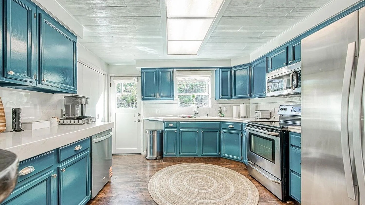 Photo of Kitchen in West Village