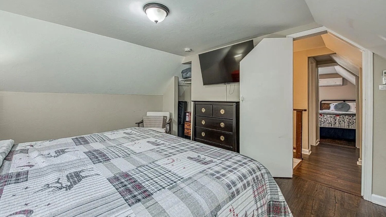 Photo of Bedroom in West Village