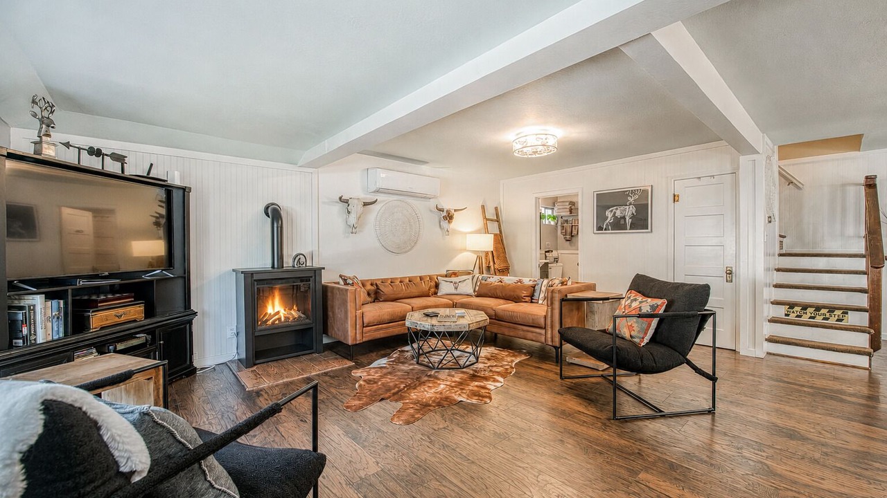 Photo of Livingroom in West Village