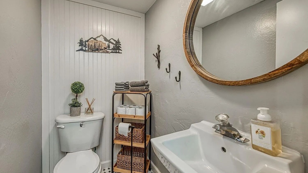 Photo of Bathroom in West Village