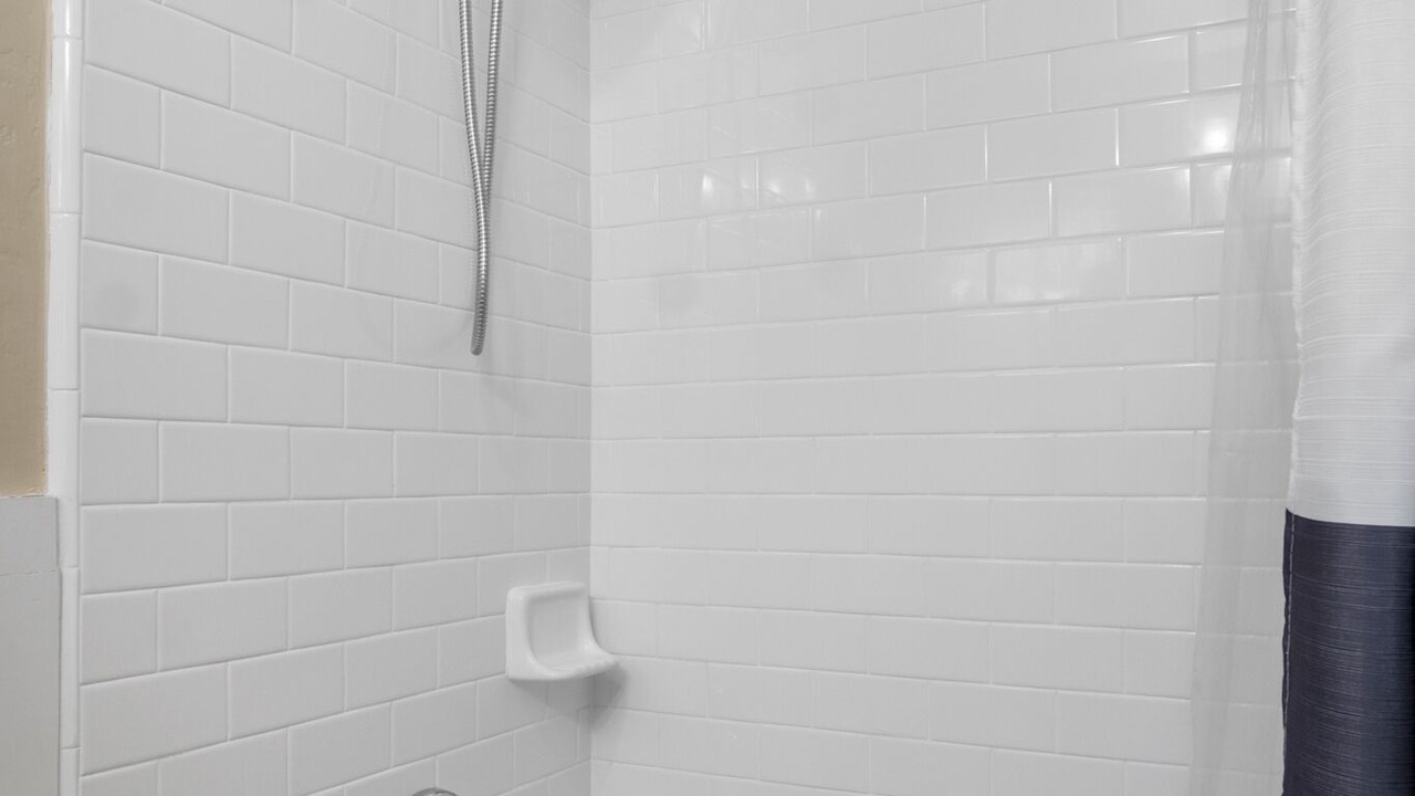 Photo of Bathroom in West Village