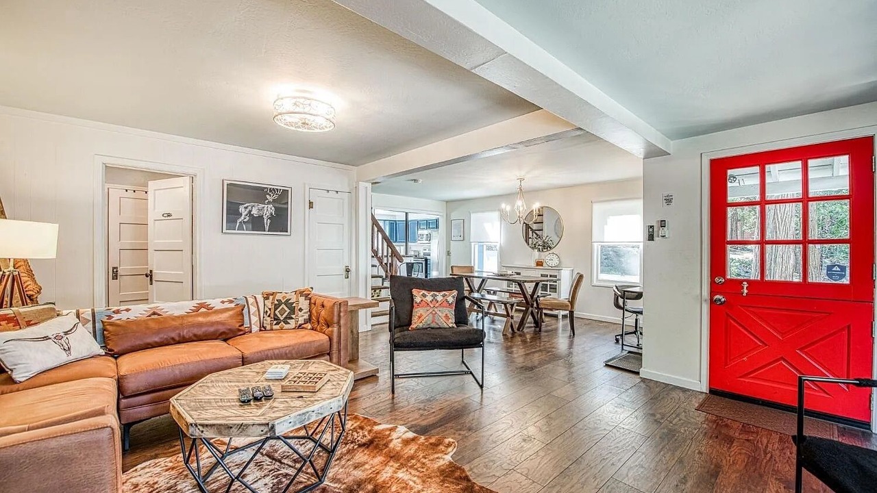 Photo of Livingroom in West Village
