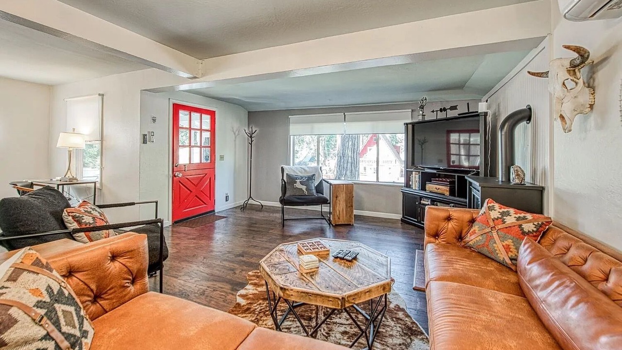 Photo of Livingroom in West Village