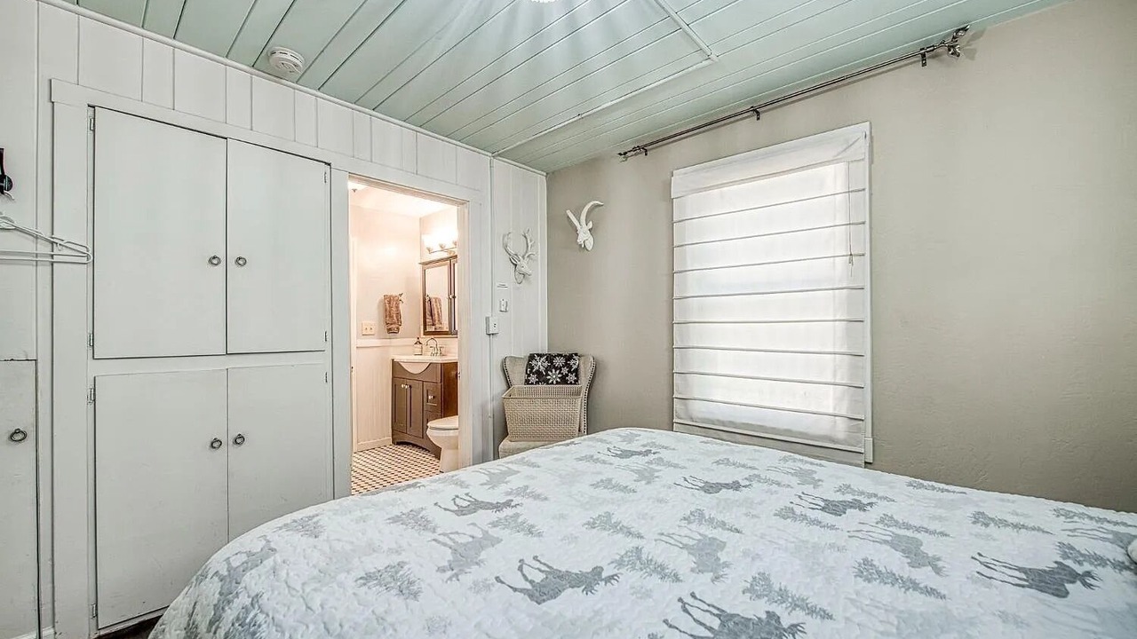 Photo of Bedroom in West Village