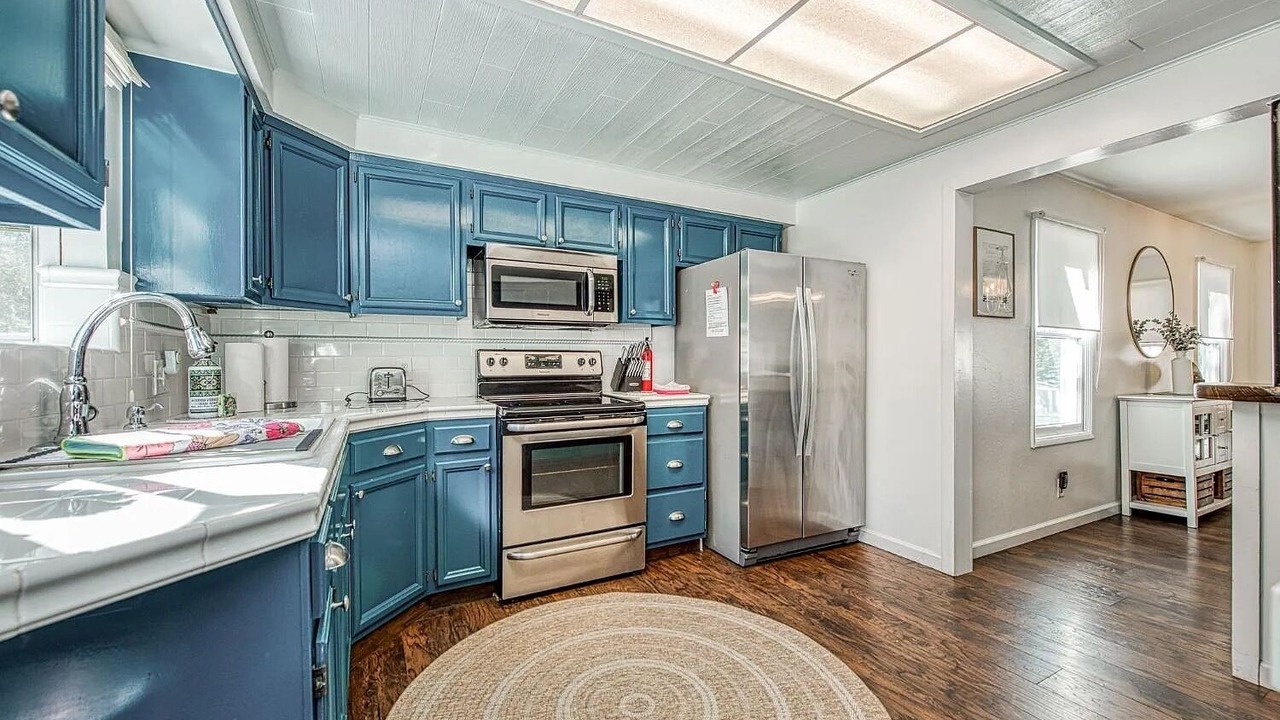 Photo of Kitchen in West Village