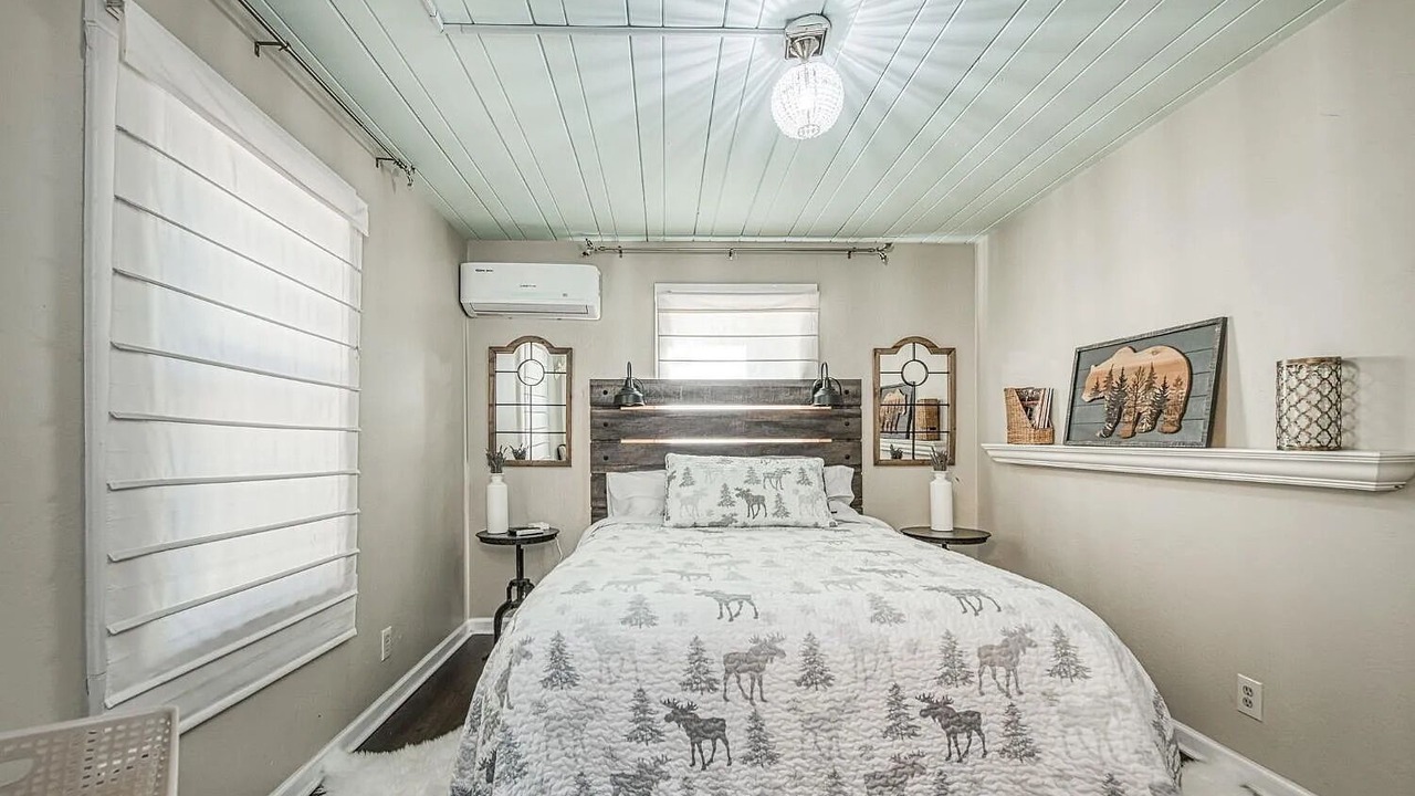 Photo of Bedroom in West Village