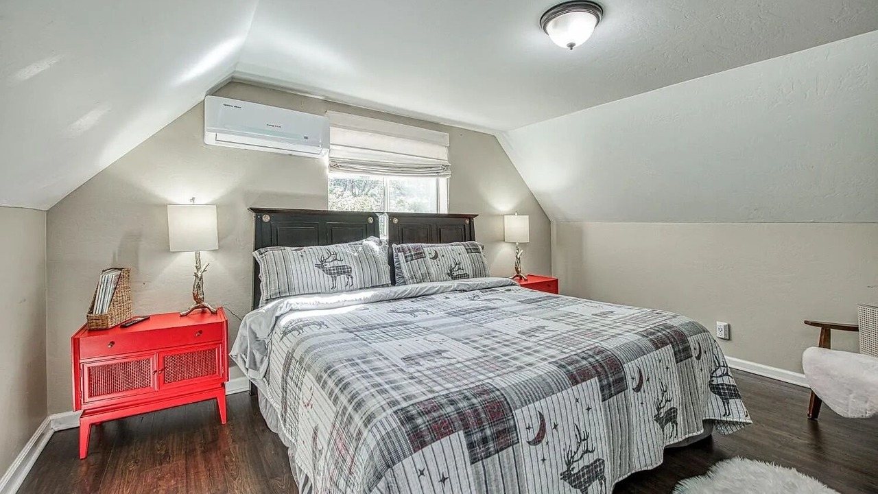 Photo of Bedroom in West Village