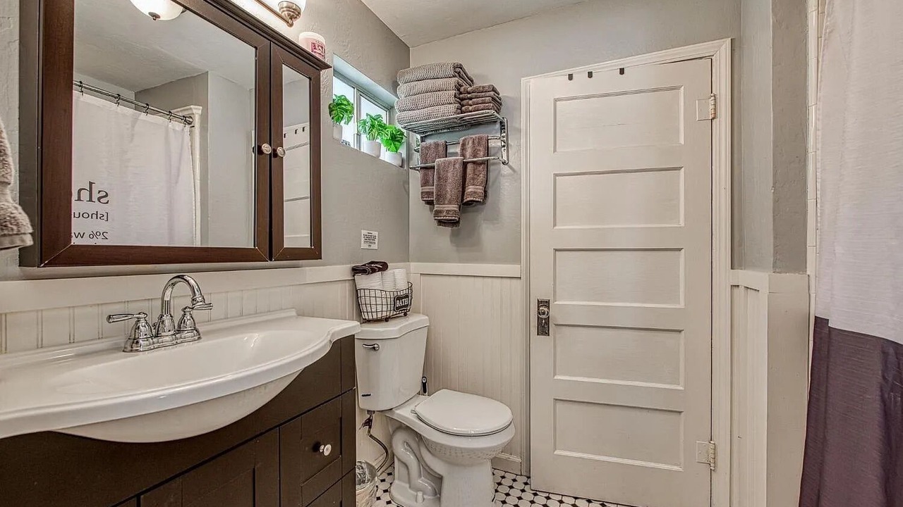 Photo of Bathroom in West Village