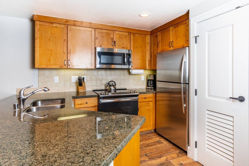 Photo of Kitchen in Stateline