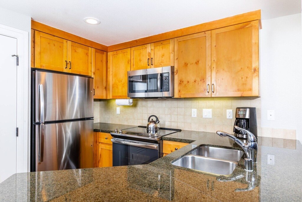 Photo of Kitchen in Stateline