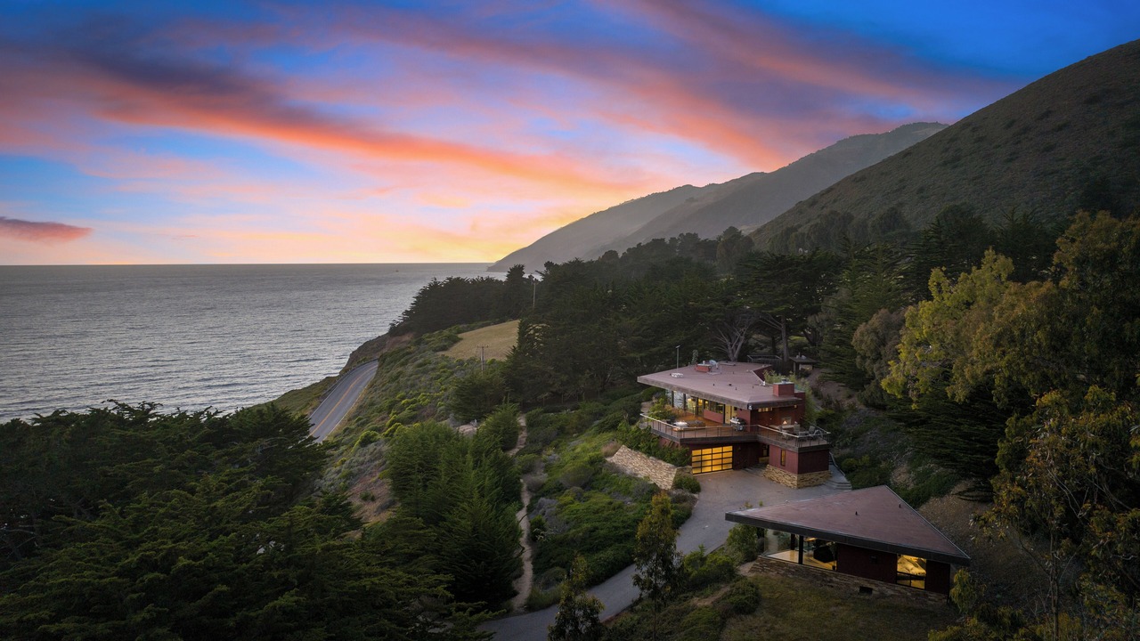 Photo of Outdoor in San Simeon