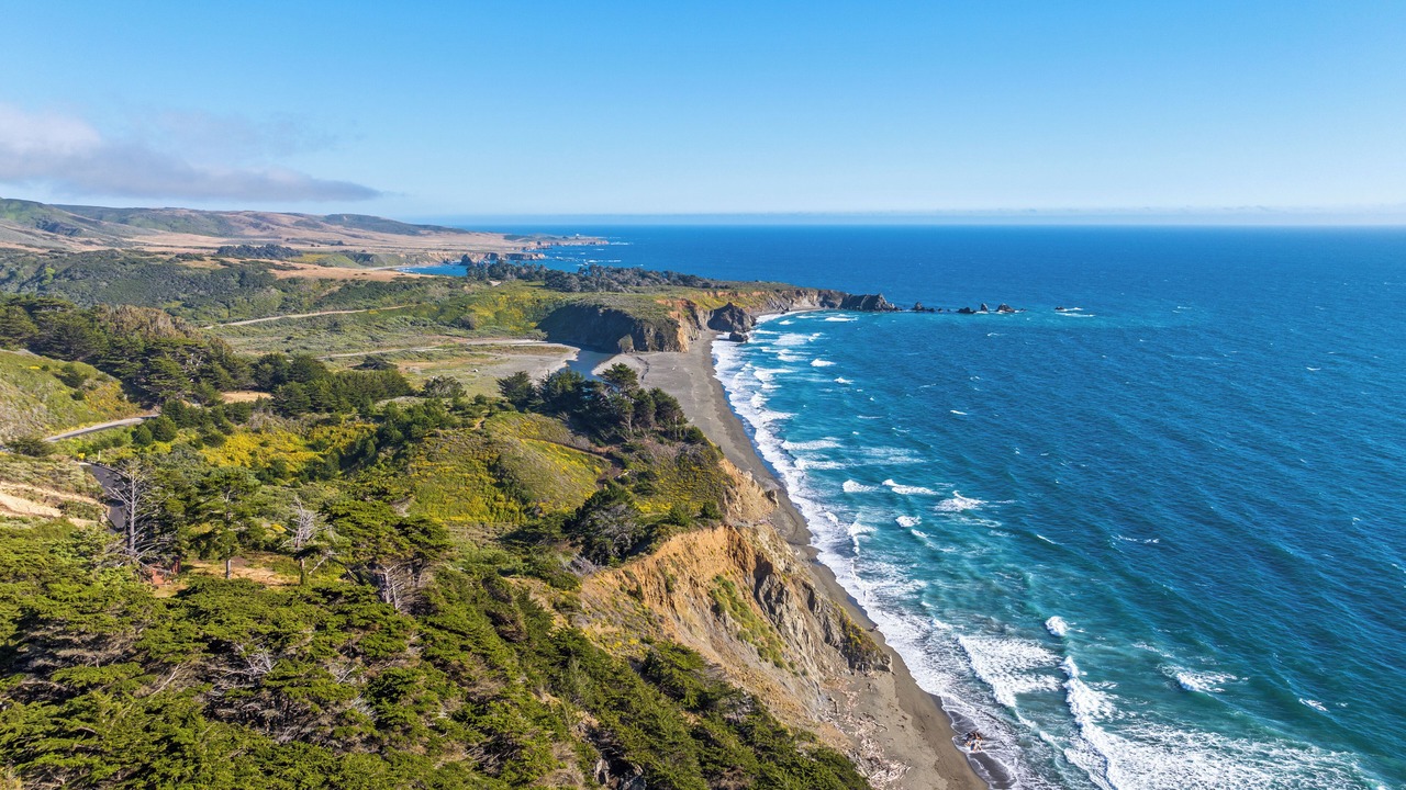 Photo of Outdoor in San Simeon
