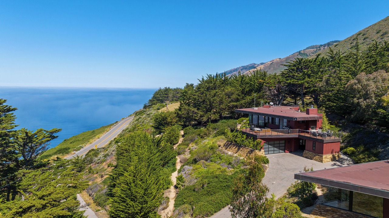 Photo of Outdoor in San Simeon