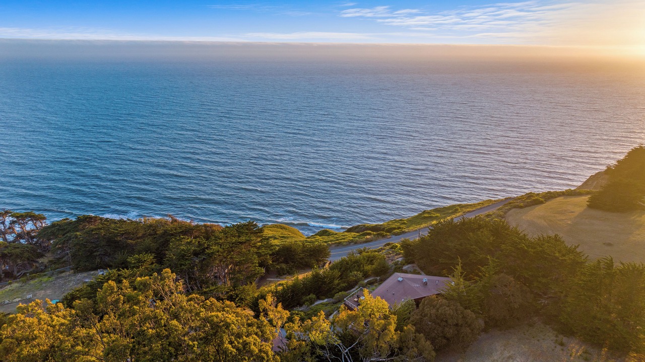Photo of Outdoor in San Simeon