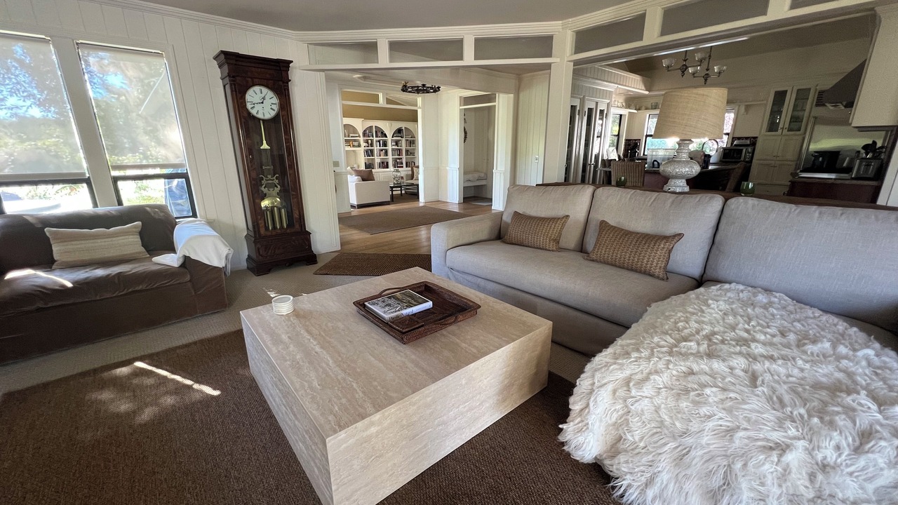 Photo of Livingroom in Ballard