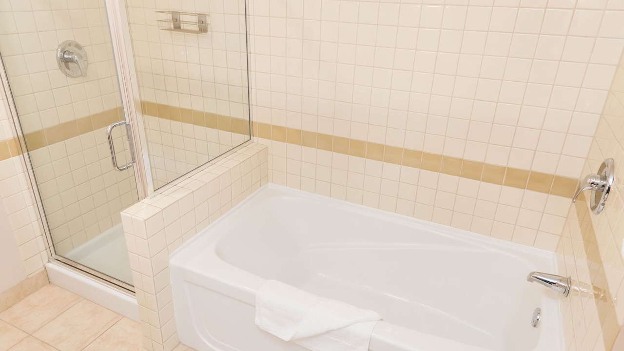 Photo of Bathroom in Lake Las Vegas