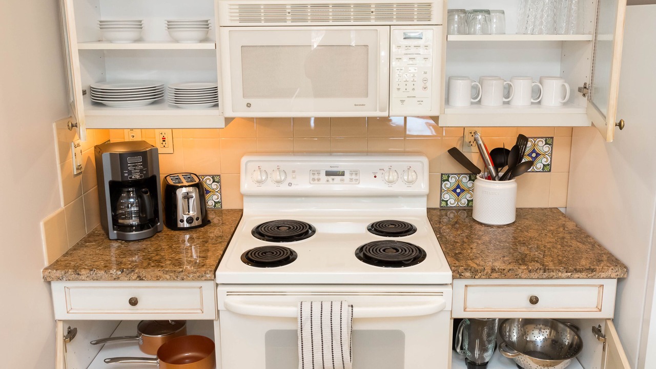 Photo of Kitchen in Lake Las Vegas