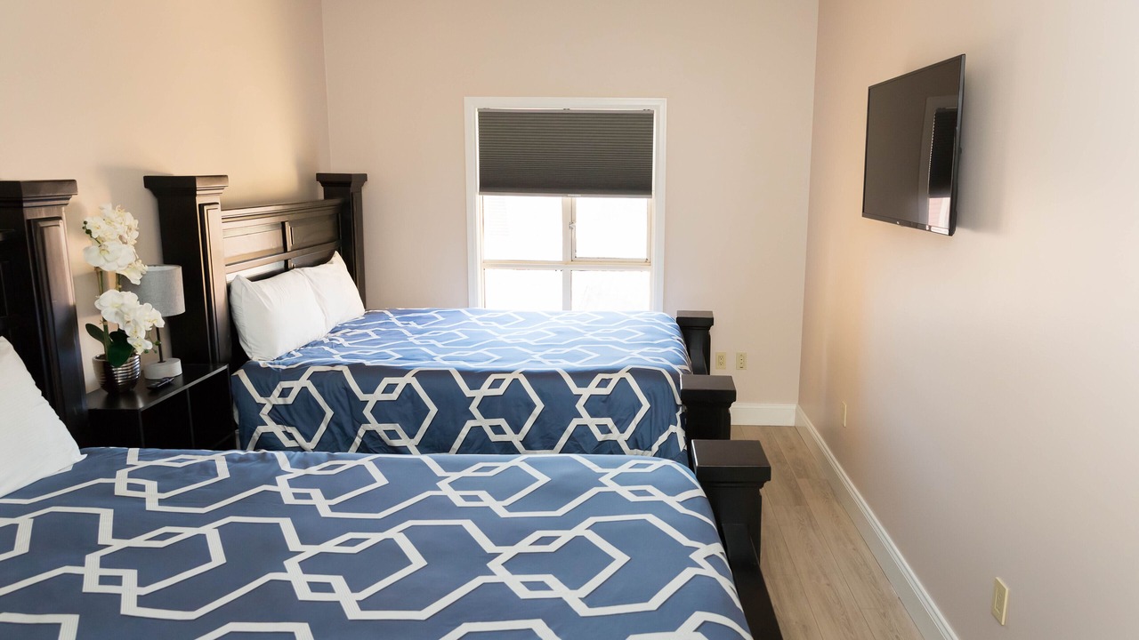 Photo of Bedroom in Lake Las Vegas