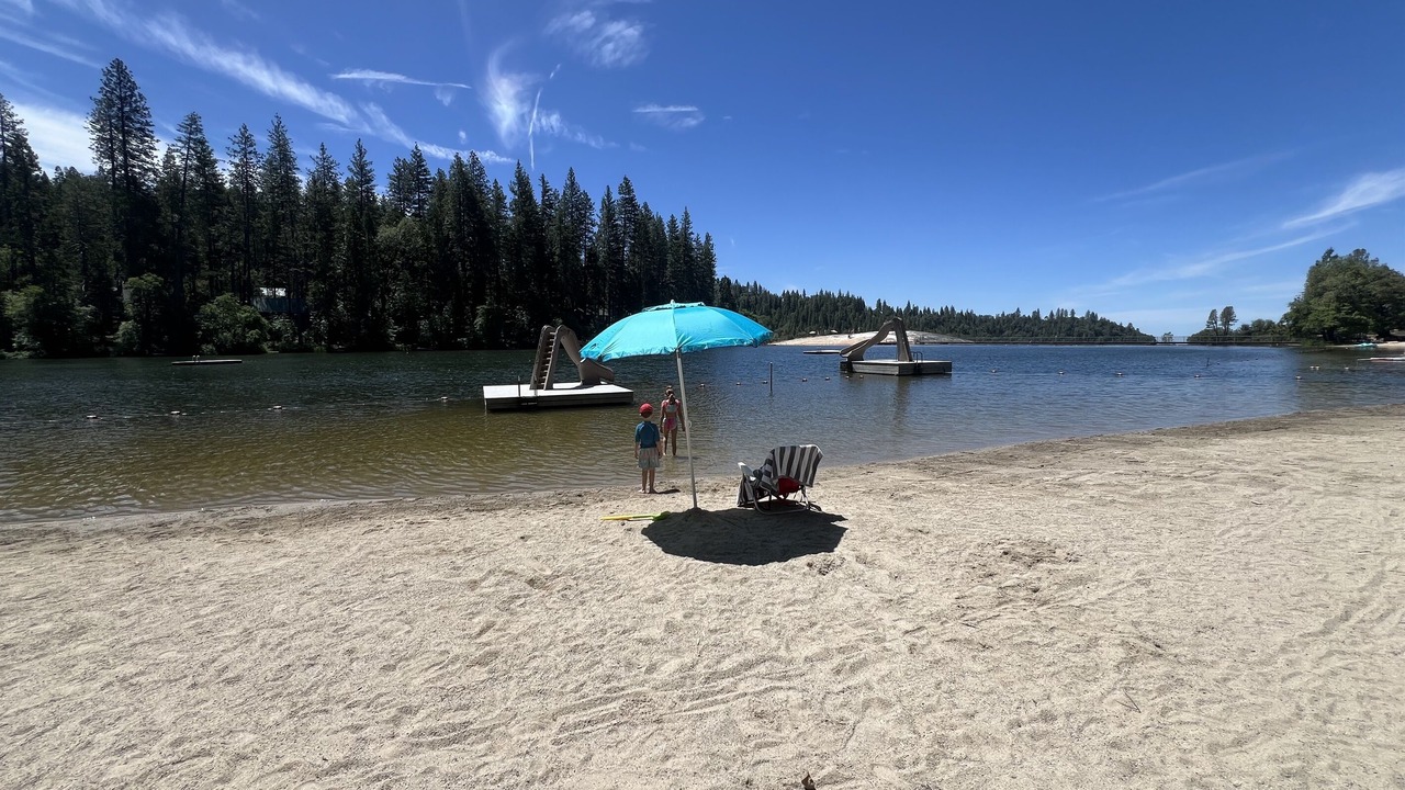 Photo of Outdoor in Twain Harte