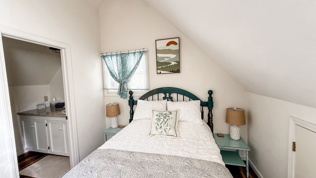 Photo of Bedroom in Twain Harte