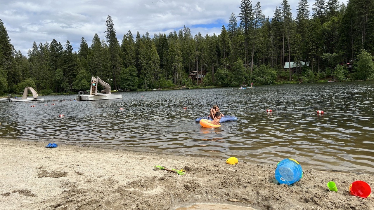 Photo of Outdoor in Twain Harte