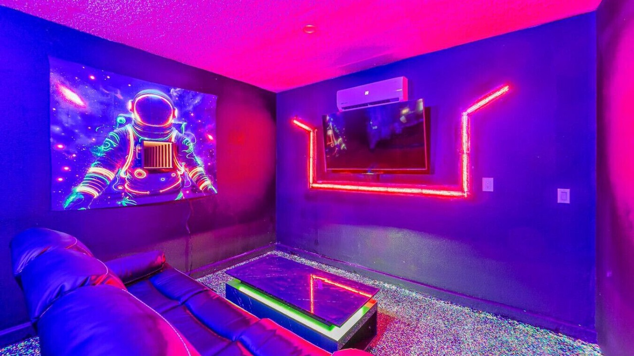 Photo of Livingroom in Palm Desert