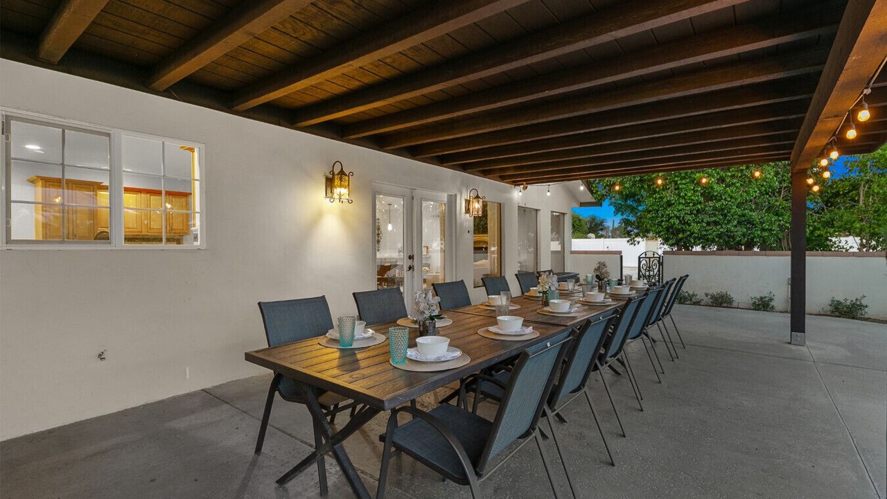 Photo of Outdoor in Palm Desert