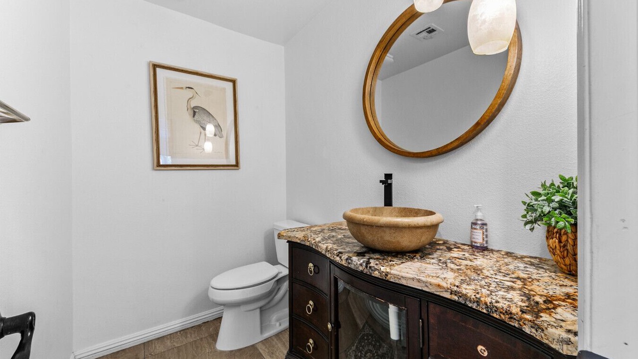 Photo of Bathroom in Palm Desert