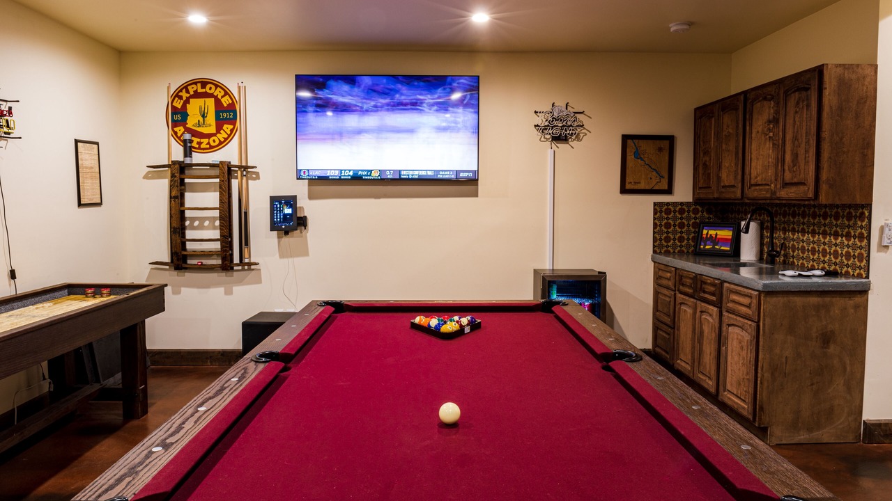 Photo of Bedroom in Lake Havasu City
