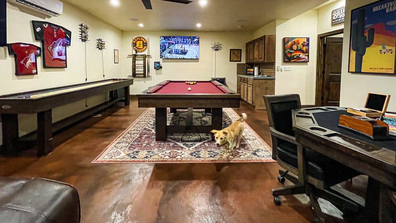 Photo of Bedroom in Lake Havasu City