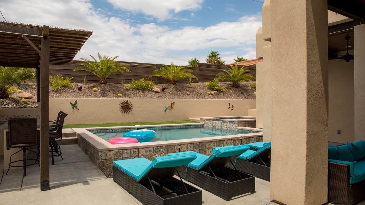 Photo of Outdoor in Lake Havasu City