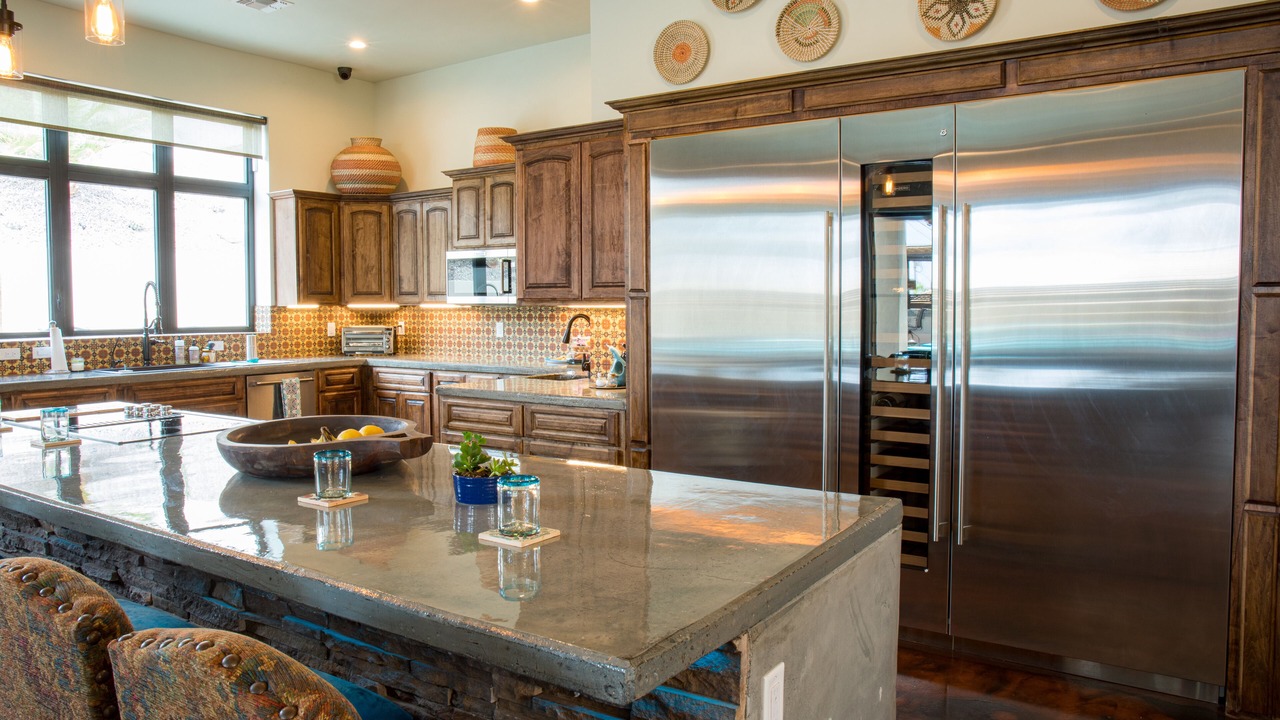 Photo of Kitchen in Lake Havasu City