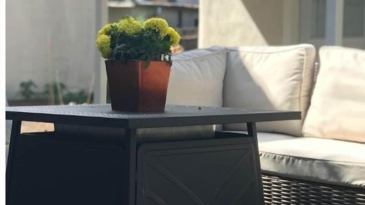 Photo of Patio Balcony in Burbank